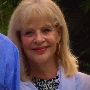 Meet your Posher, Liz